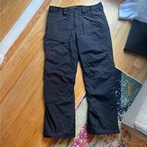 Men’s North Face Snow Pants